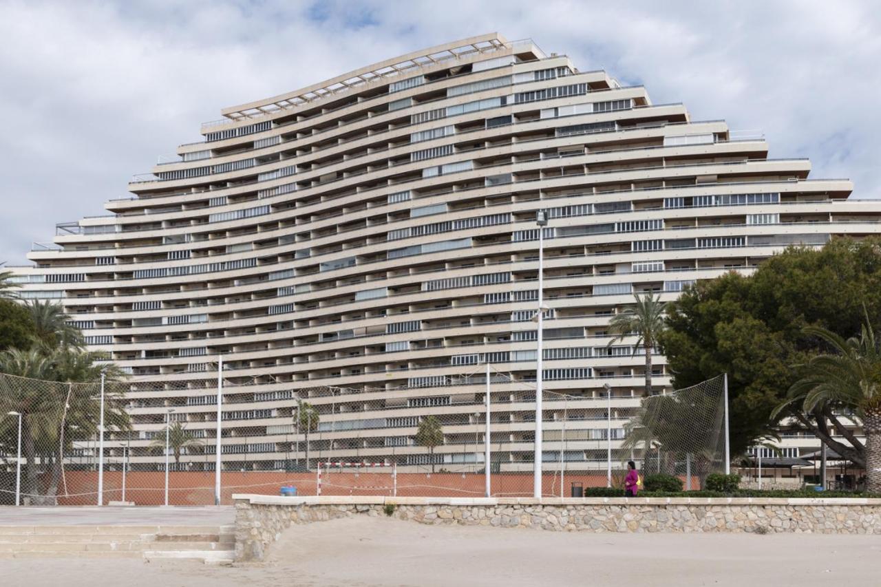 Апартаменты Florazar 2, Vi-15-A Кульера Экстерьер фото